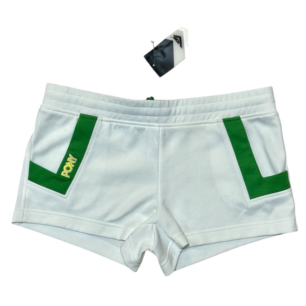 Vintage 70’s booty shorts